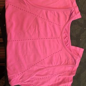 Athleta workout tank top